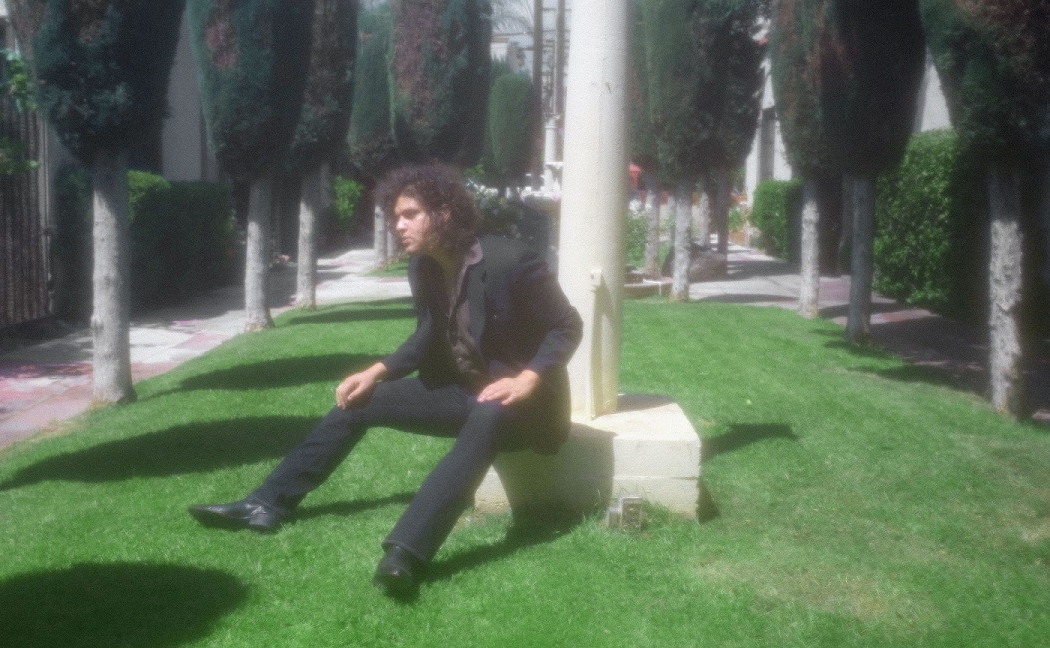 Jane Holiday © Haley Appell