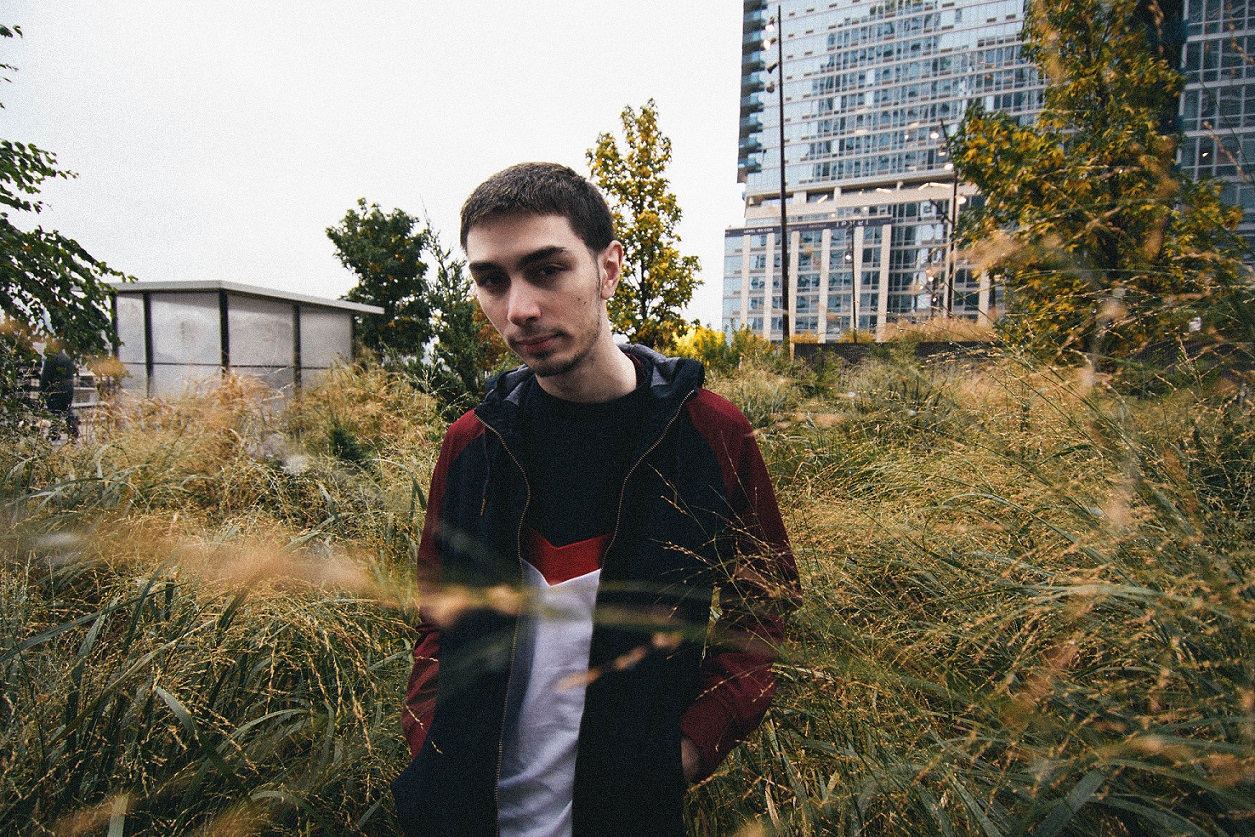 Kidswaste © Rachel Golden @goldenrayeofsunshine