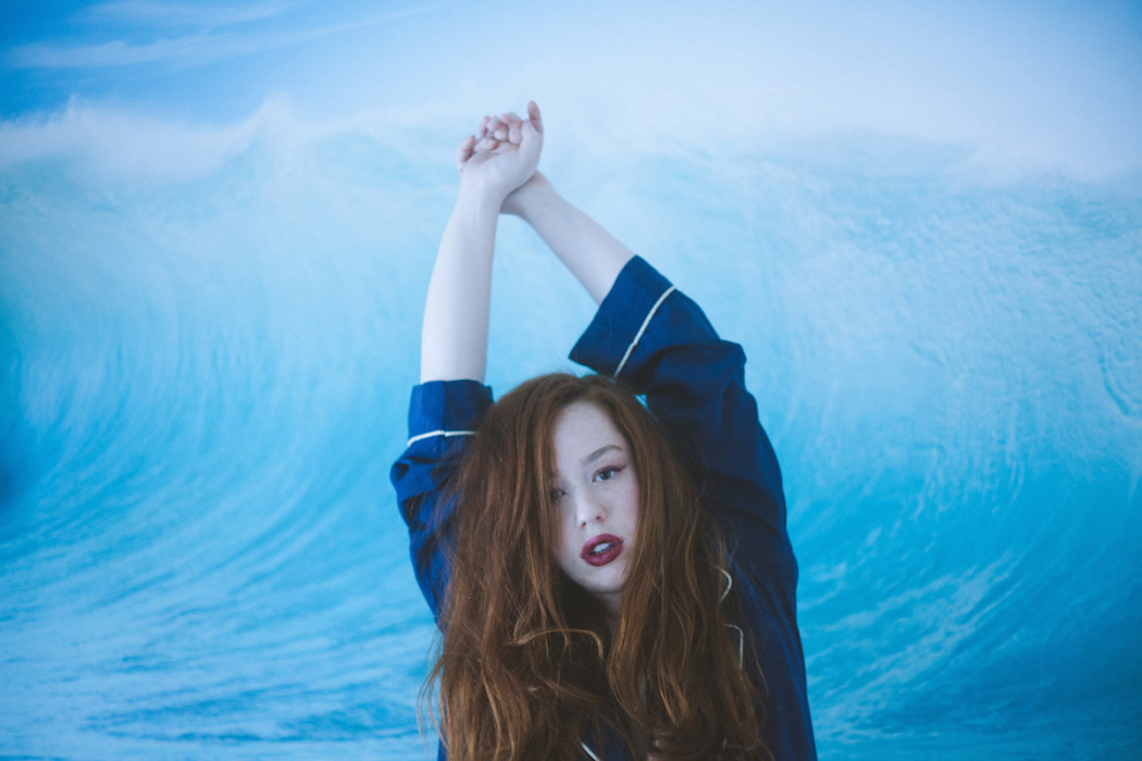 Lily Kershaw © Diana Mantis