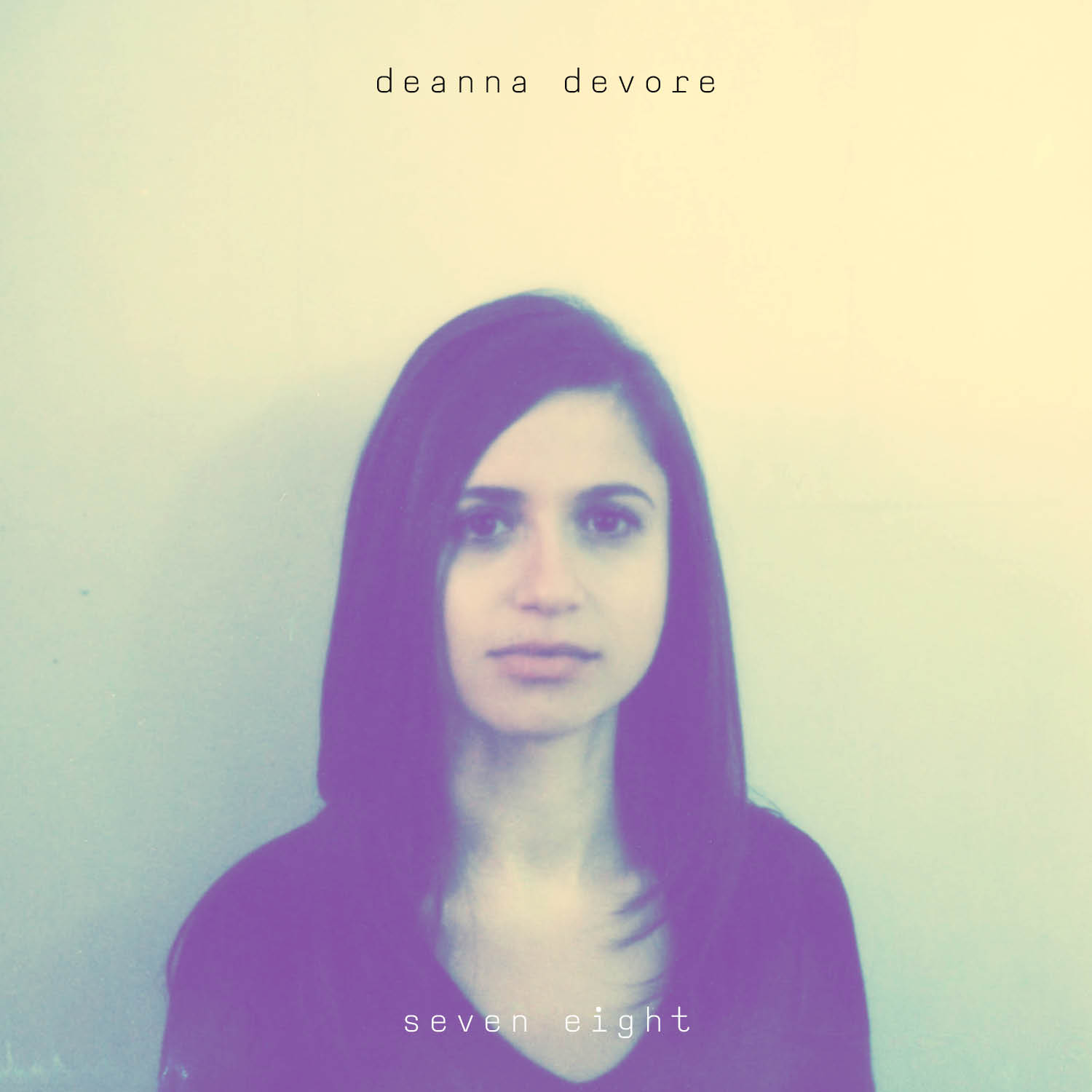 Seven Eight - Deanna Devore