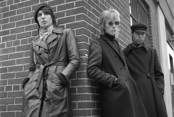 Beechwood © Nika De Carlo