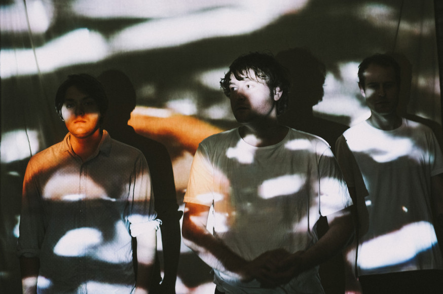 Hippo Campus’ “Warm Glow” is a Perennial Anthem of Positivity Atwood