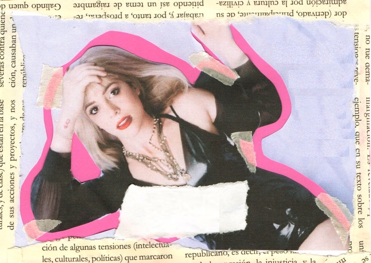 CAPPA "Tension" © 2018