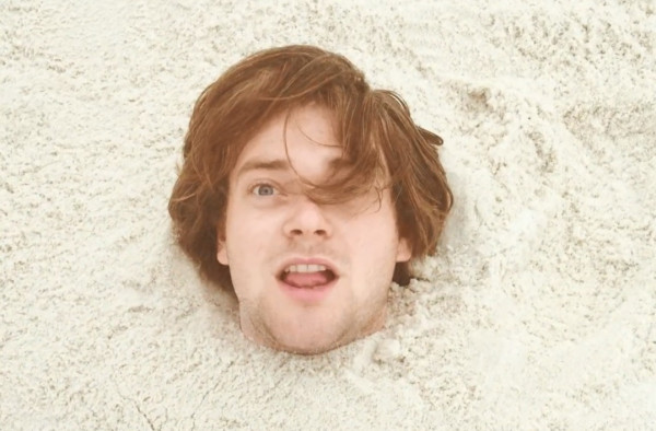 Edge of the World - Guthrie Brown