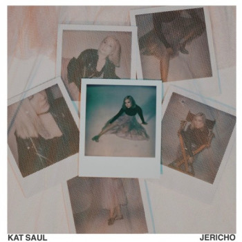 Jericho - Kat Saul