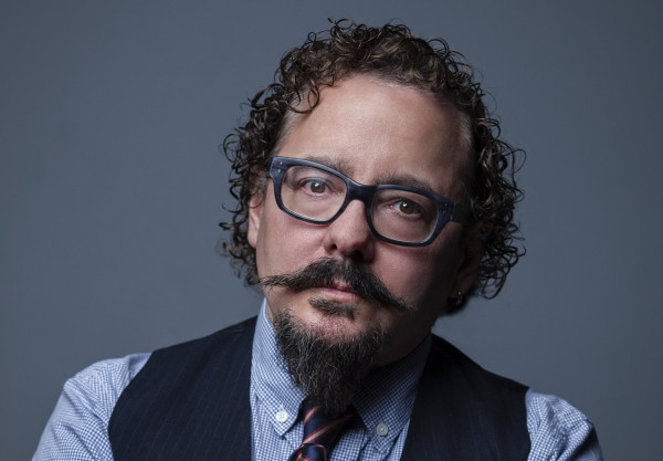 Lenny Zenith © Eva Mueller