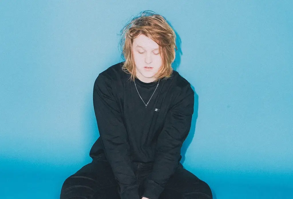 Today's Song: Lewis Capaldi's 