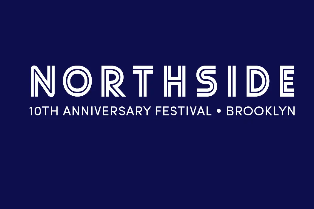 Northside Festival 2018 banner