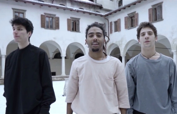 Only You - Maths Time Joy