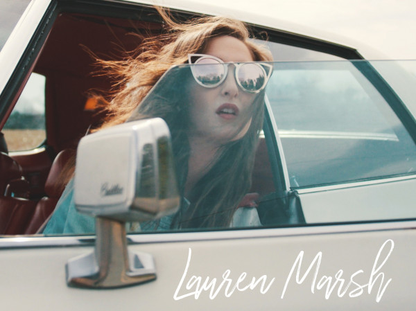 Take Me with You - Lauren Marsh © 2018