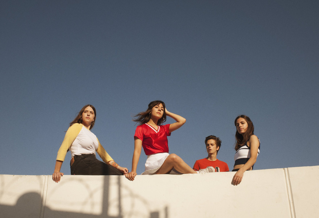 Summer Twins © Chelsey Croucher