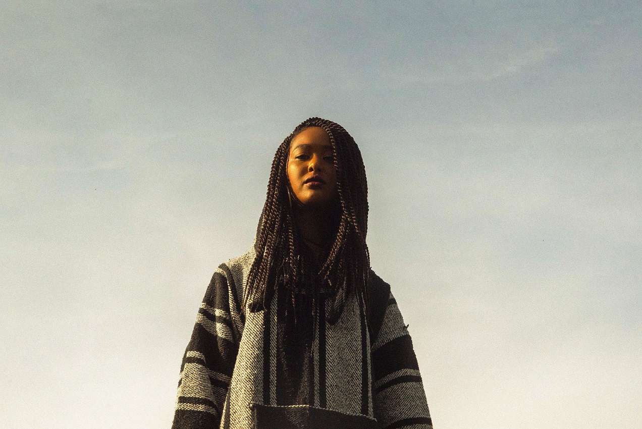 Black Grapefruit © 2018