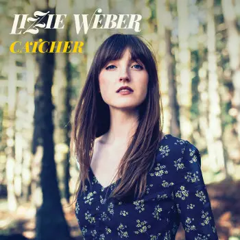 Catcher - Lizzie Weber