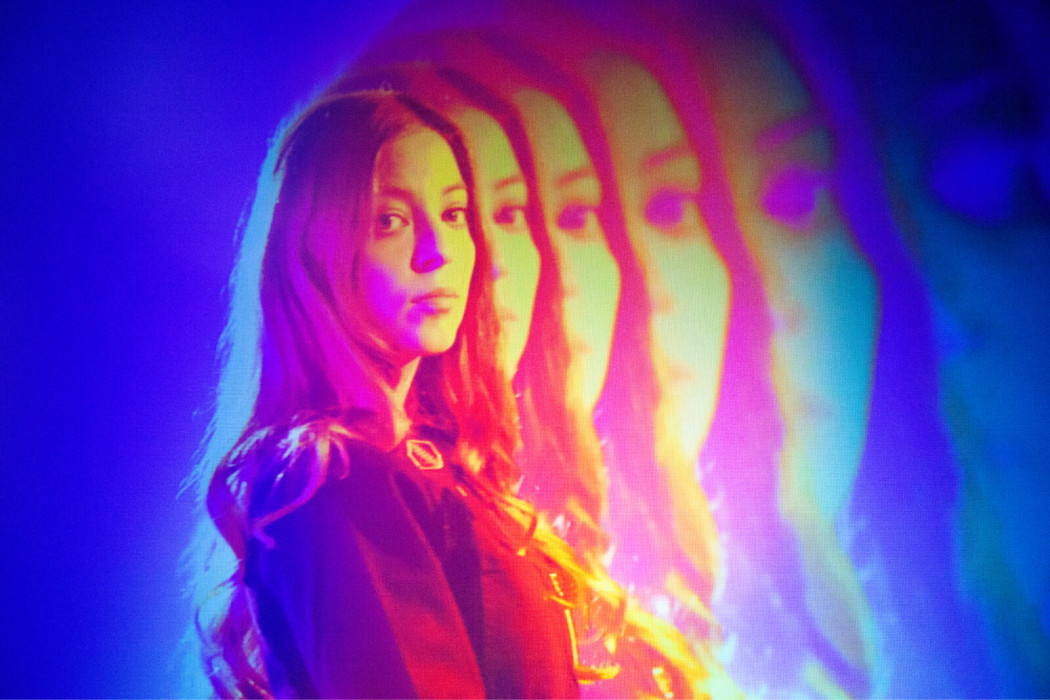 Jade Bird © Kate Moross