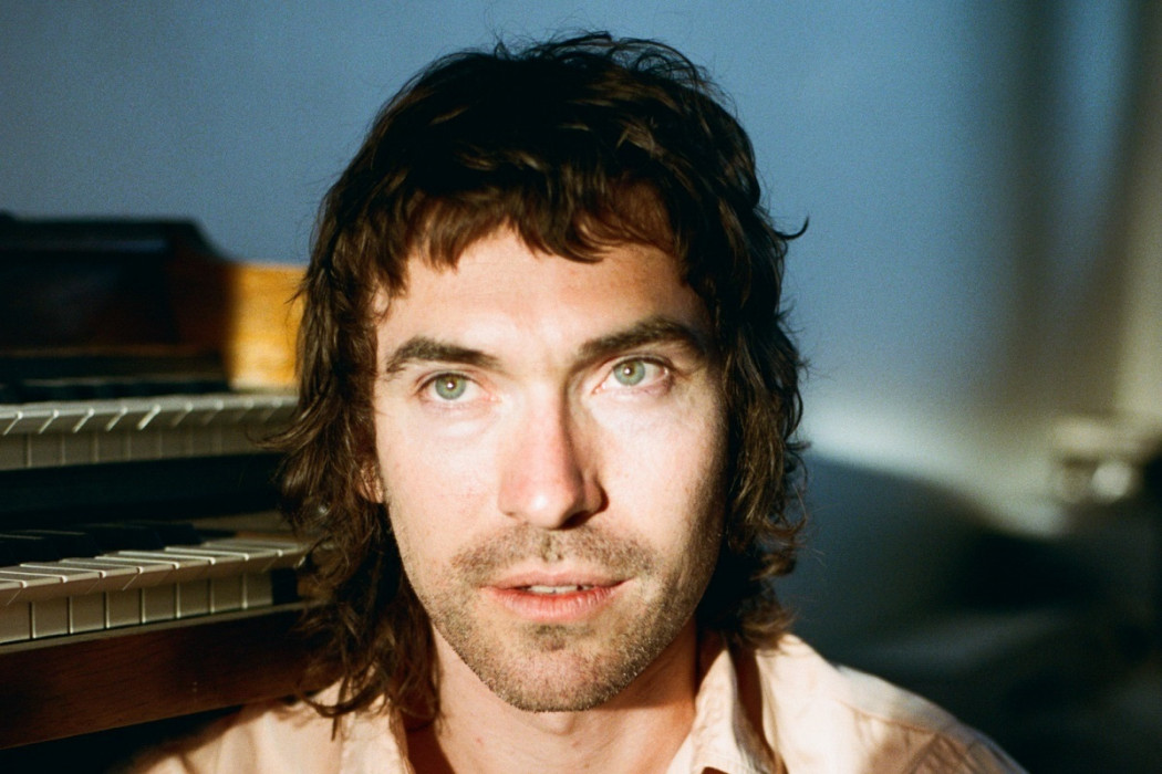 Joe McKee © Ami Sioux