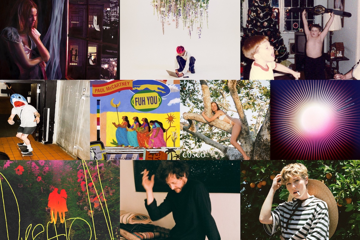 Atwood Magazine's Weekly Roundup 08-10-2018