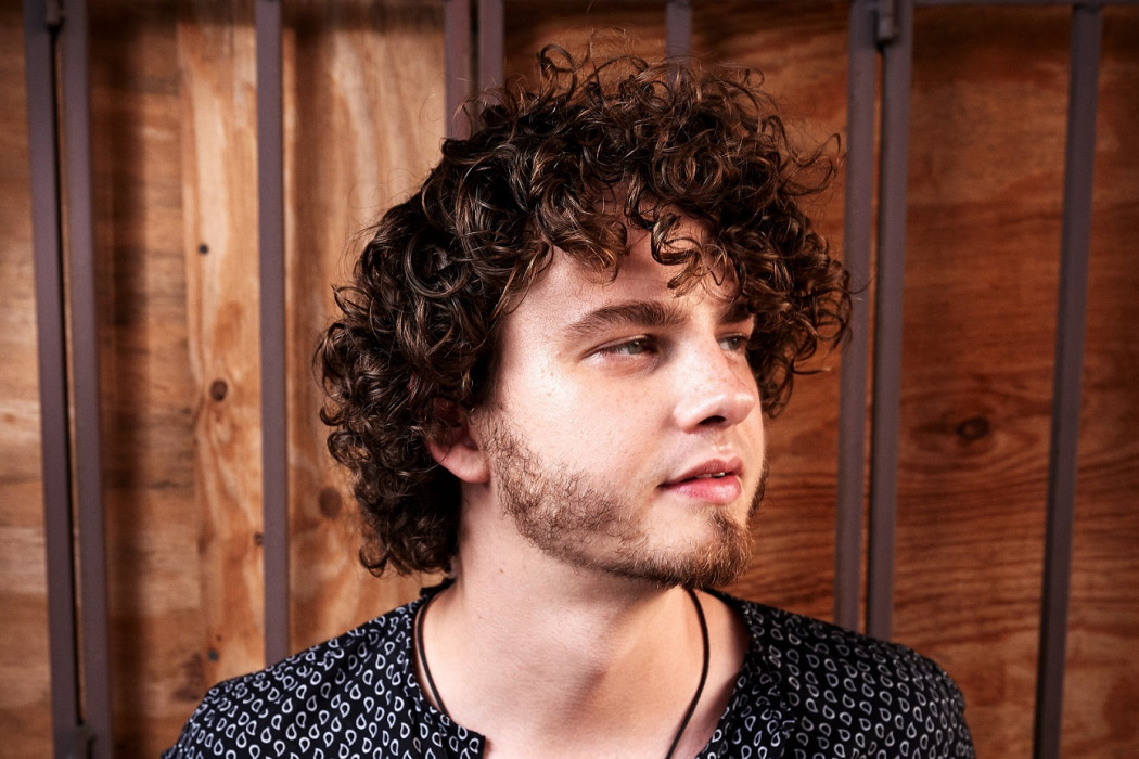 Clay Melton © Pat Laughrey