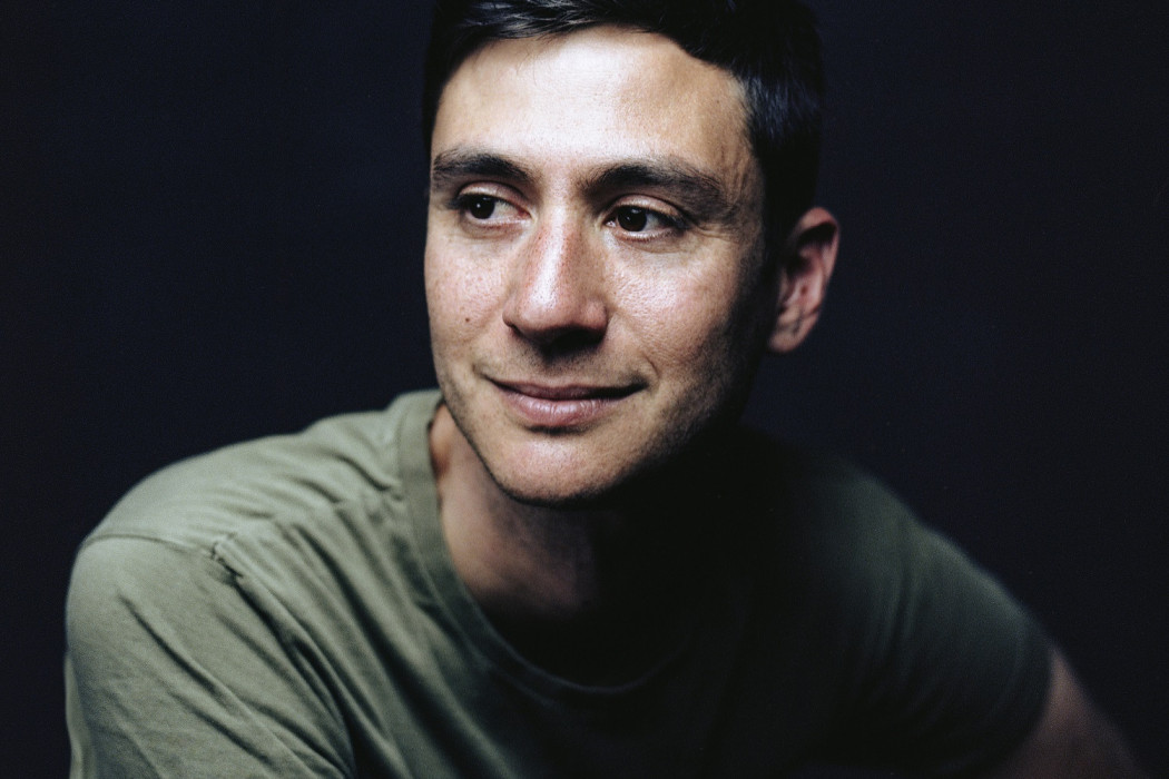 Joey Dosik © Rog Walker