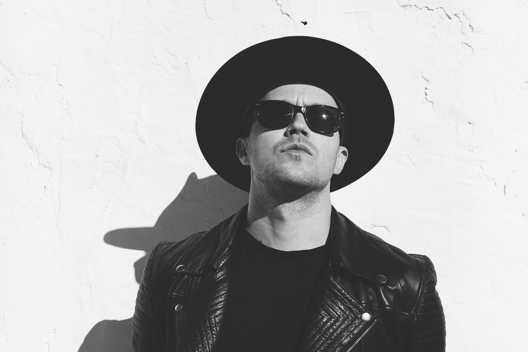 Keith Wallen © 2018