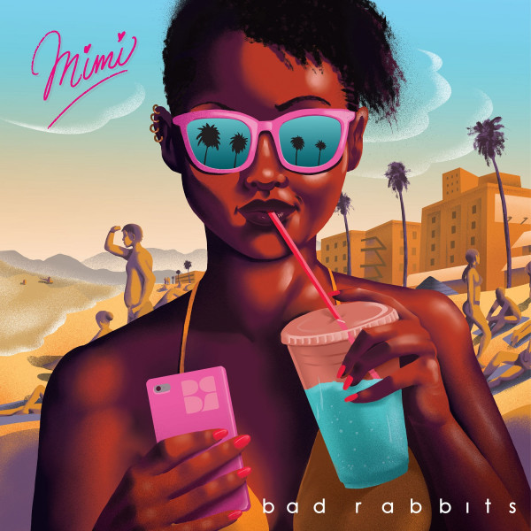 Bad Rabbit Body Premiere: Bad Rabbits Release a Coming-of-Age Tale with