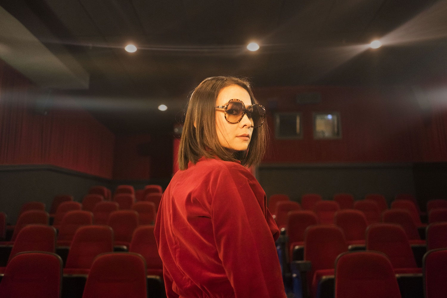 Mitski Delivers an Emotive & Passionate Anthem with 