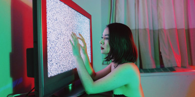 Mitski © Bao Ngo