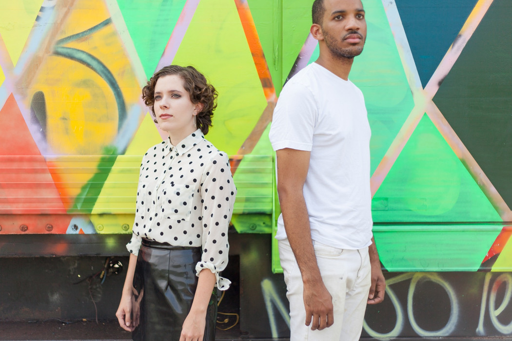 People Museum © Daniel Grey