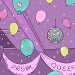 Prom Queen - Beach Bunny