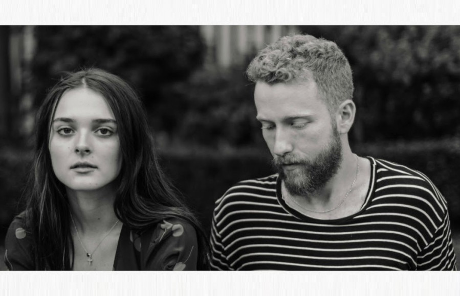 Premiere Casey Dubie's Moving "Confetti" Cherishes Fleeting Love