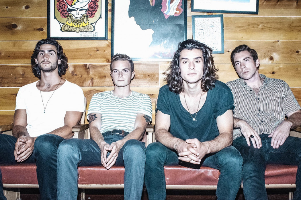 The Jacks © Victoria Moura