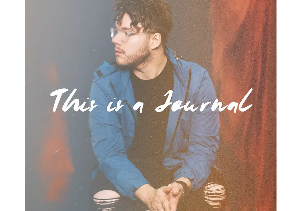 This Is a Journal - H. Kenneth