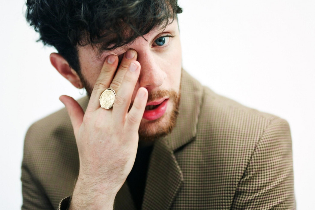 Tom Grennan © Olivia Rose
