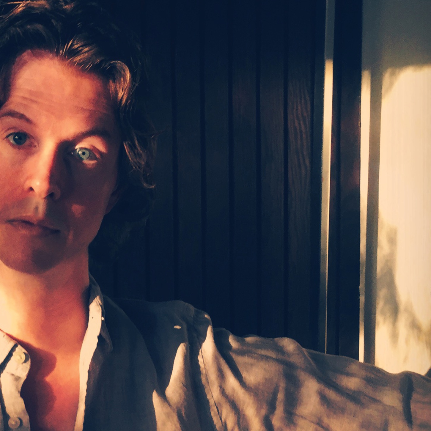 Ward White © Heidi Adams