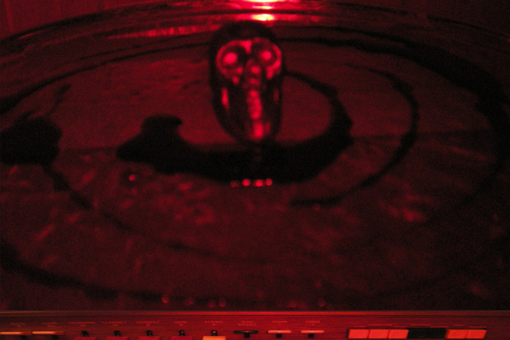 my first love mends my final days - mathew lee cothran