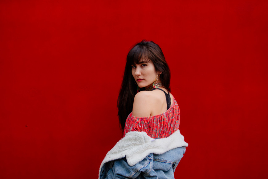 EP Review: Aya Safiya's Sweetly Enchanting and Assertive Debut - Atwood ...