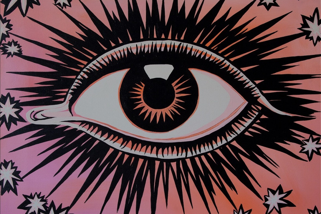 Love Kills - Coyle Girelli