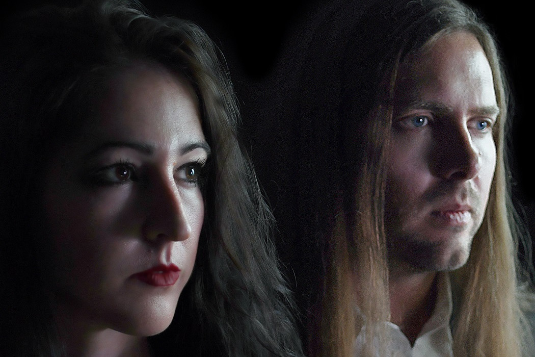 Glass Heart String Choir © 2018