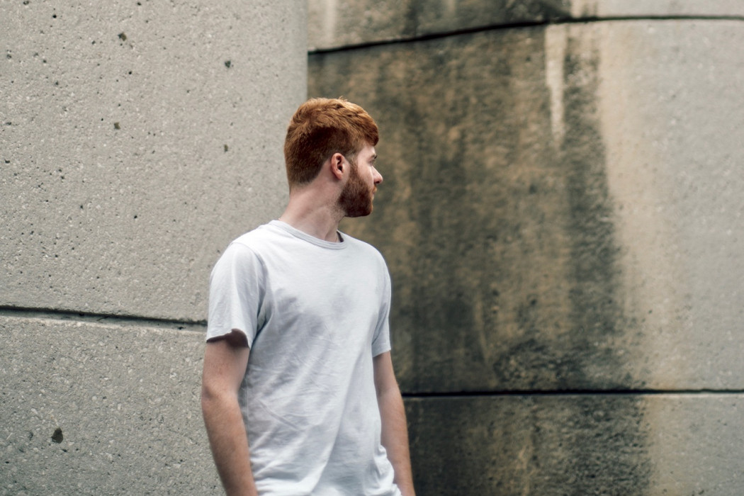 Harry Strange © Cory Edwards