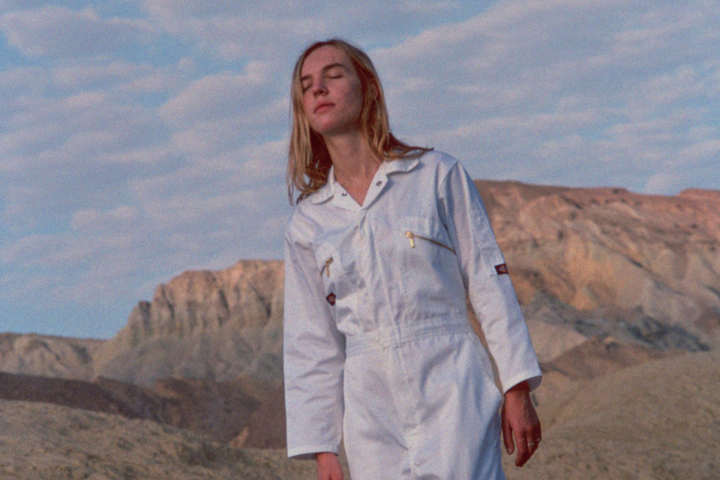 The Japanese House © Jim Mangan