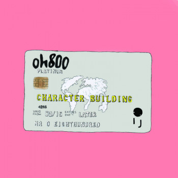 Character Building - oh800