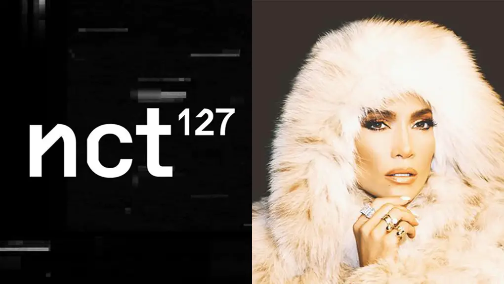 Header Viewfinder NCT 127 Jennifer Lopez