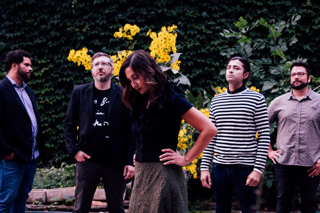 Lightfoils © Neil Yodnane