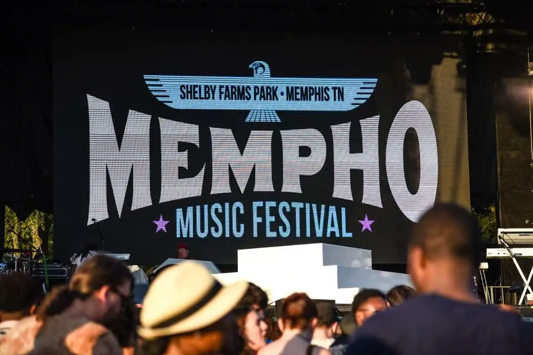 Mempho Music Festival © Crystal Cason