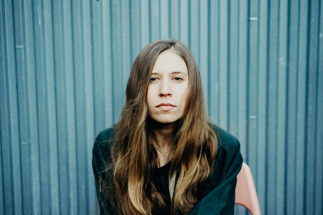 Pearla © Dara Bankole