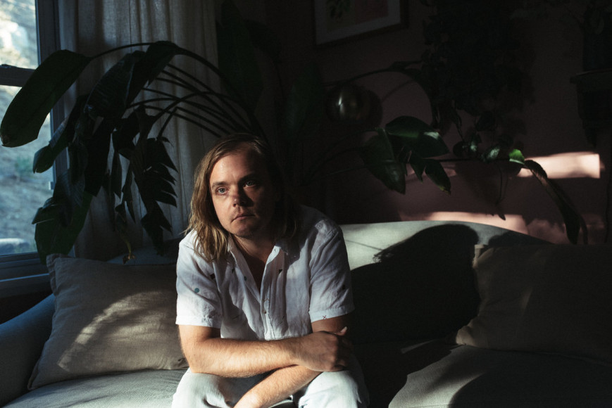 EP Premiere Yeses Debuts with Majestic AltFolk Wonder Atwood Magazine