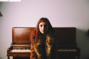 Premiere: The Raw, Tender Beauty of Gabriella Rose's Debut "Lost in