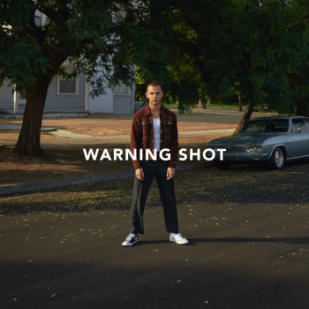 Warning Shot - Jordan Tariff © Steven Taylor