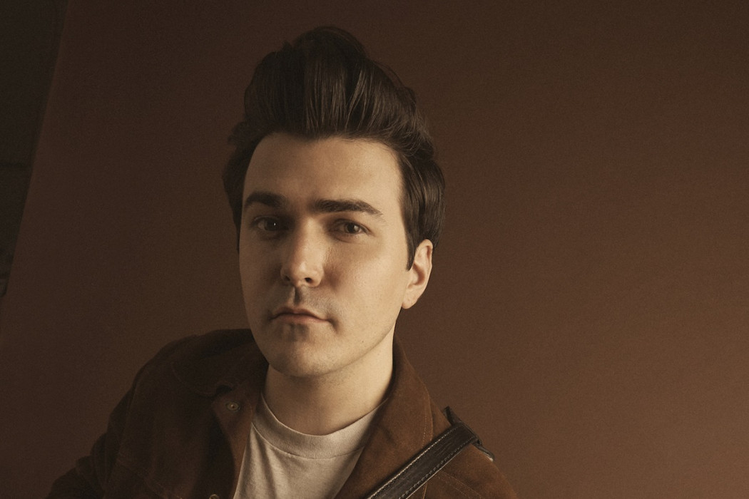 Vincent John © Louie Kovatch