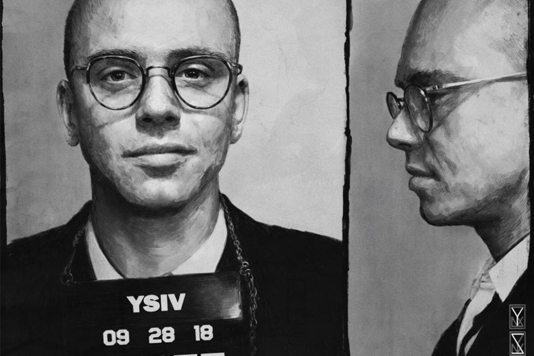 YSIV - Logic