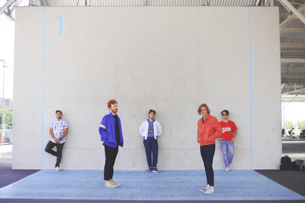 Future Generations © Erez Avissar